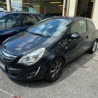 Opel Corsa 1.2 BENZ / GPL OK NEOPATENTATI