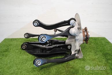 BMW G20 Mozzo fusello posteriore sinistro