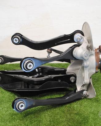BMW G20 Mozzo fusello posteriore sinistro