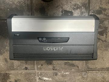 Amplificatore audison 4 canali srx4