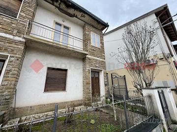 Villa a schiera Firenze [1/0484VRG]
