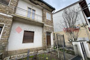 Villa a schiera Firenze [1/0484VRG]