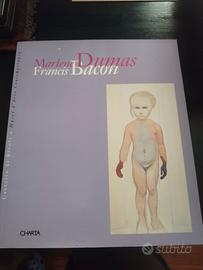 FRANCIS BACON: catalogo mostra