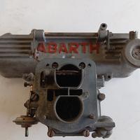 coperchio punterie 112 Abarth originale 