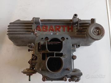 coperchio punterie 112 Abarth originale 