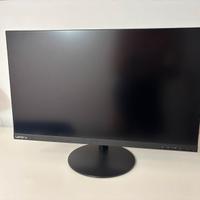 Monitor 27" FHD 75Hz Lenovo L27i-28