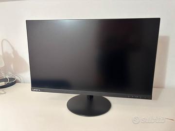 Monitor 27" FHD 75Hz Lenovo L27i-28