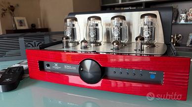 Synthesis Roma 510AC – Amplificatore valvolare 80W