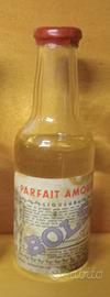 Mignon liquore Parfait Amour Bols