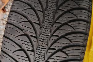 Gomme invernali 