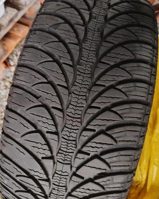Gomme invernali 