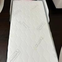 Lettino bambini Cars (completo di materasso!!)