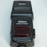 NIKON SPEEDLIGHT SB-800