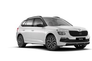 SKODA Kamiq 1.0 tsi be more 95cv