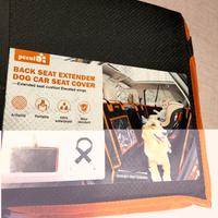 Coprisedile auto per animali