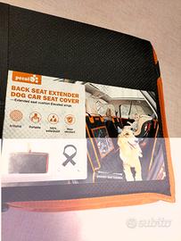 Coprisedile auto per animali