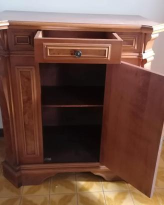 Mobile porta Tv
