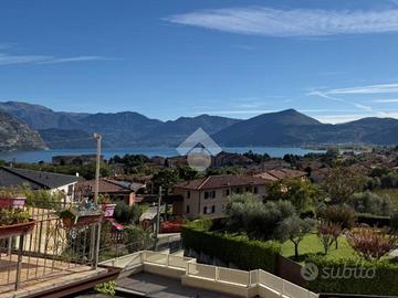 CASA INDIPENDENTE A ISEO