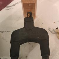 Porta Chitarra da muro