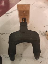 Porta Chitarra da muro