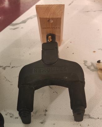 Porta Chitarra da muro