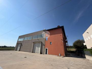 UFFICIO A LONATO DEL GARDA