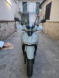 Honda SH 125 ABS