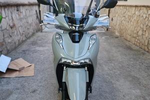 Honda SH 125 ABS
