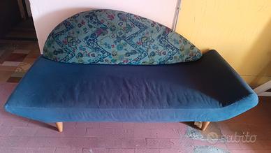 Divano attesa 180 cm