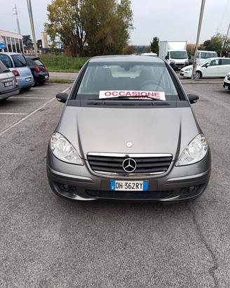 Mercedes-benz A 180 CDI Classic