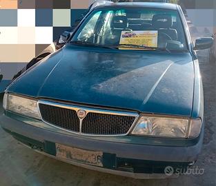 RICAMBI VARI LANCIA DEDRA