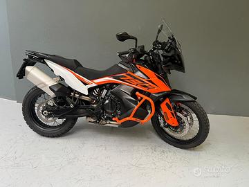 Ktm 790 Adventure