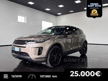 Land Rover Range Evoque 2.0D I4-L.Flw 150 CV AWD A