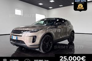 Land Rover Range Evoque 2.0D I4-L.Flw 150 CV AWD A