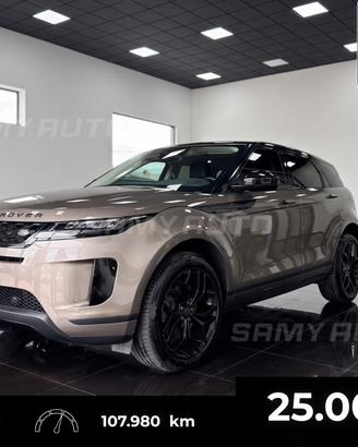Land Rover Range Evoque 2.0D I4-L.Flw 150 CV AWD A