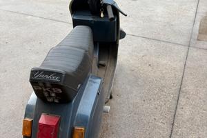 Vespa pk 1982