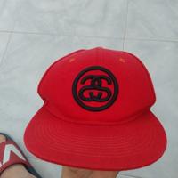 cappello stussy