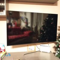 televisione Samsung 50" smart TV 