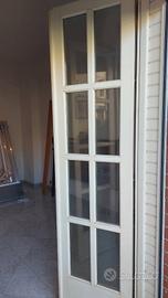 infissi in legno
