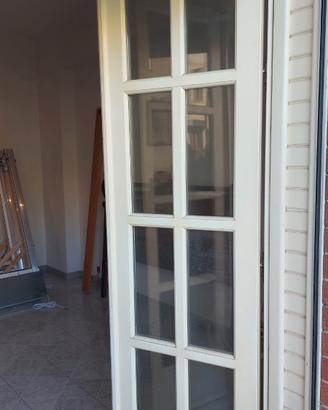 infissi in legno