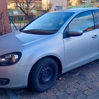 GOLF VI - Cil. 1.400 Cc, Tsi DSG Highline Benzina