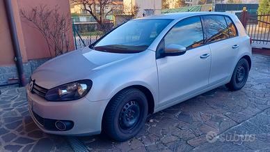 GOLF VI - Cil. 1.400 Cc, Tsi DSG Highline Benzina