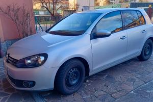 GOLF VI - Cil. 1.400 Cc, Tsi DSG Highline Benzina