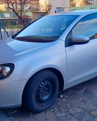 GOLF VI - Cil. 1.400 Cc, Tsi DSG Highline Benzina