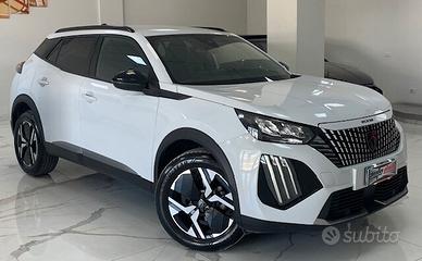 Peugeot 2008 PureTech 130 S&S EAT8 Allure