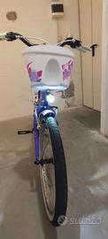 bici bambina OLMO