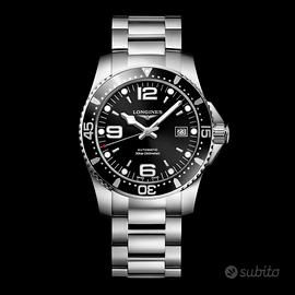 Orologio Longines Hidroconquest (CERC.O)