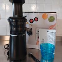 Estrattore Panasonic (no centrifuga) MJ-L501 KXE