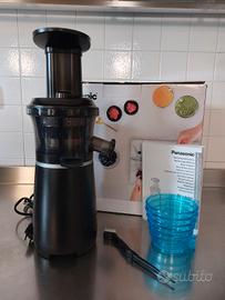 Estrattore Panasonic (no centrifuga) MJ-L501 KXE