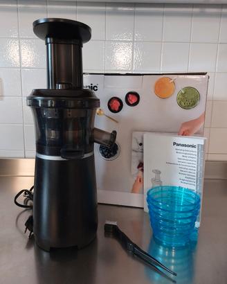 Estrattore Panasonic (no centrifuga) MJ-L501 KXE